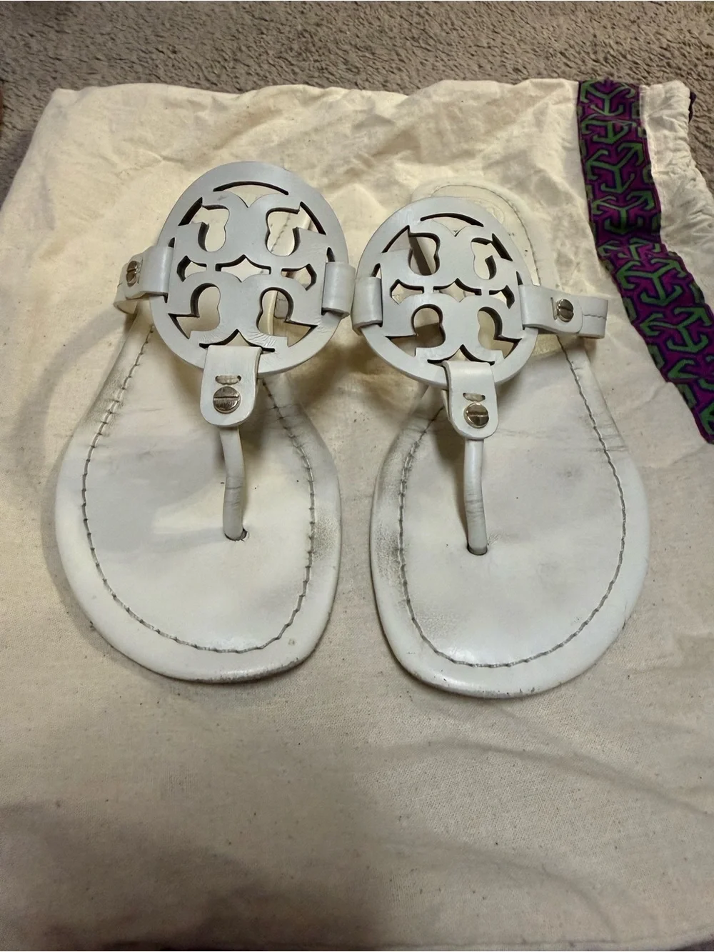 Tory Burch tory burch